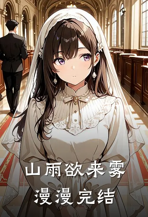 山雨欲来雾漫漫完结