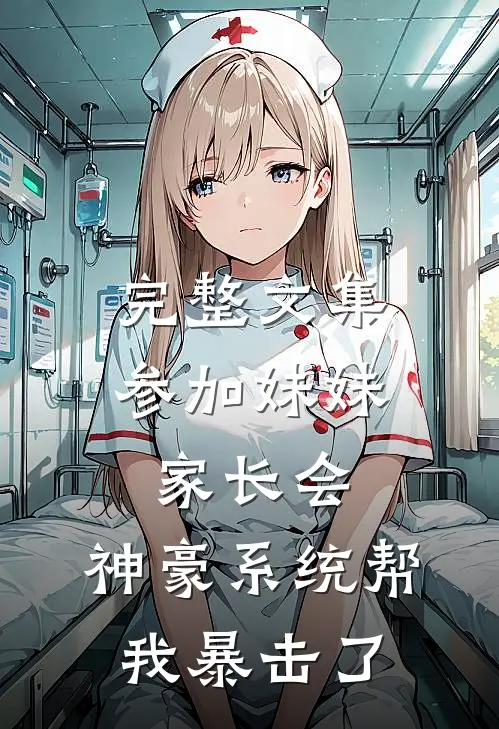 完整文集参加妹妹家长会，神豪系统帮我暴击了