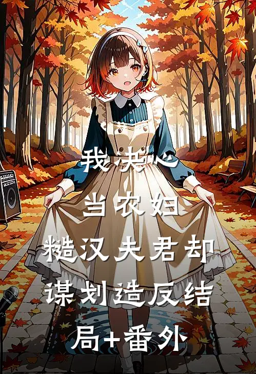 我决心当农妇，糙汉夫君却谋划造反结局+番外