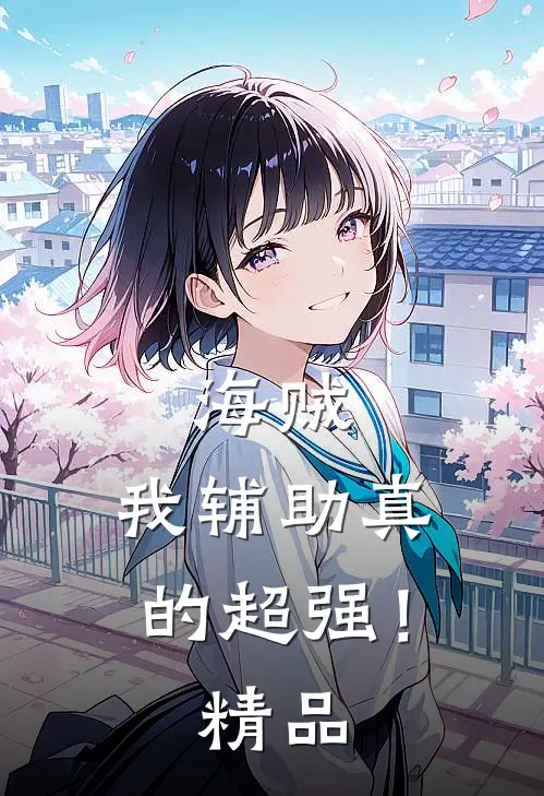 海贼：我辅助真的超强！精品