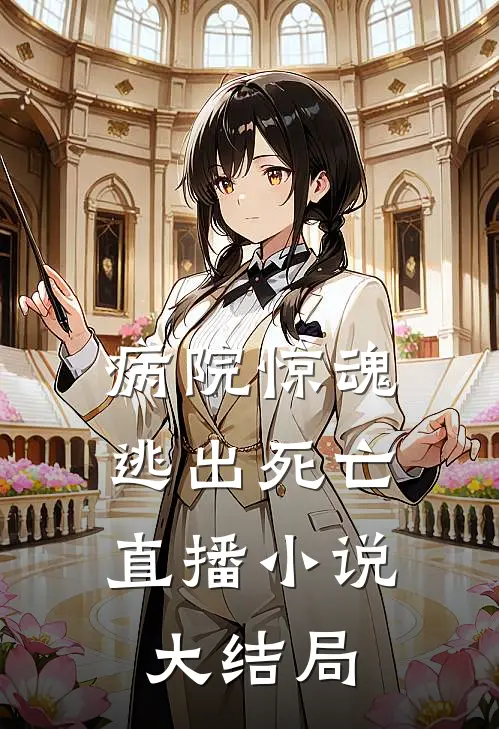 病院惊魂：逃出死亡直播小说大结局