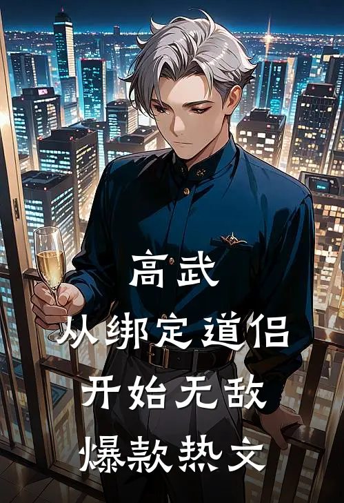 高武：从绑定道侣开始无敌爆款热文