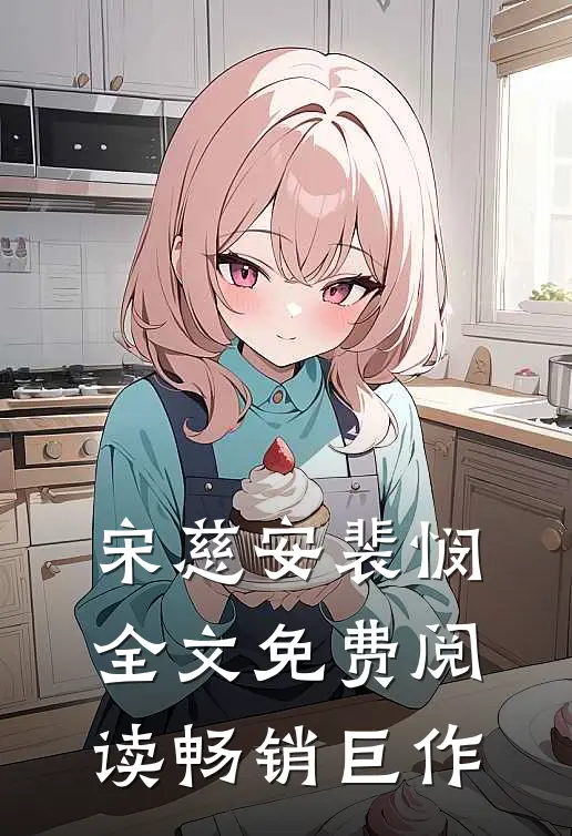 宋慈安裴悯全文免费阅读畅销巨作