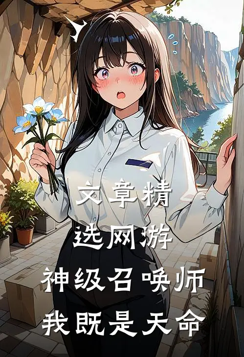 文章精选网游：神级召唤师，我既是天命