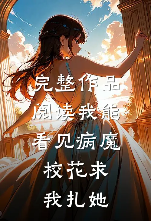 完整作品阅读我能看见病魔，校花求我扎她