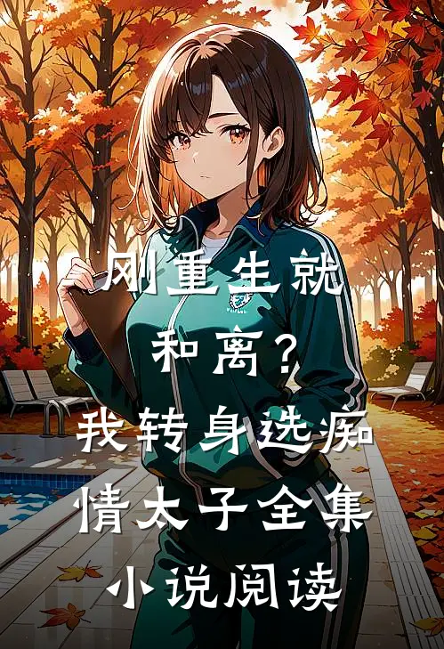 刚重生就和离？我转身选痴情太子全集小说阅读