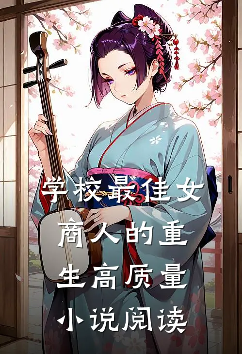 学校最佳女商人的重生高质量小说阅读