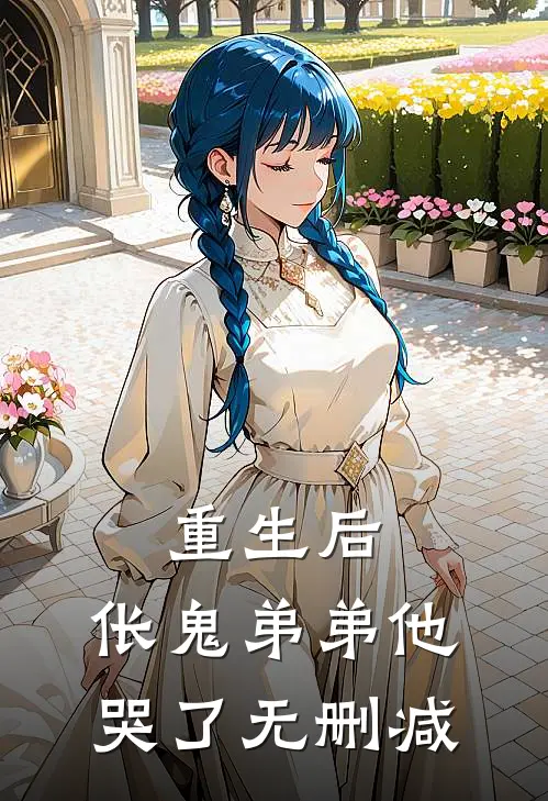 重生后，伥鬼弟弟他哭了无删减