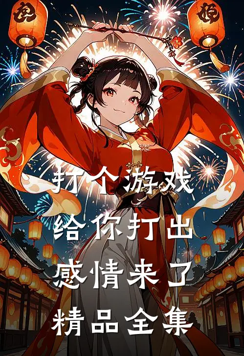 打个游戏给你打出感情来了精品全集