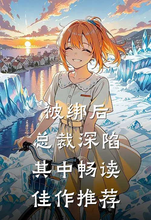 被绑后，总裁深陷其中畅读佳作推荐