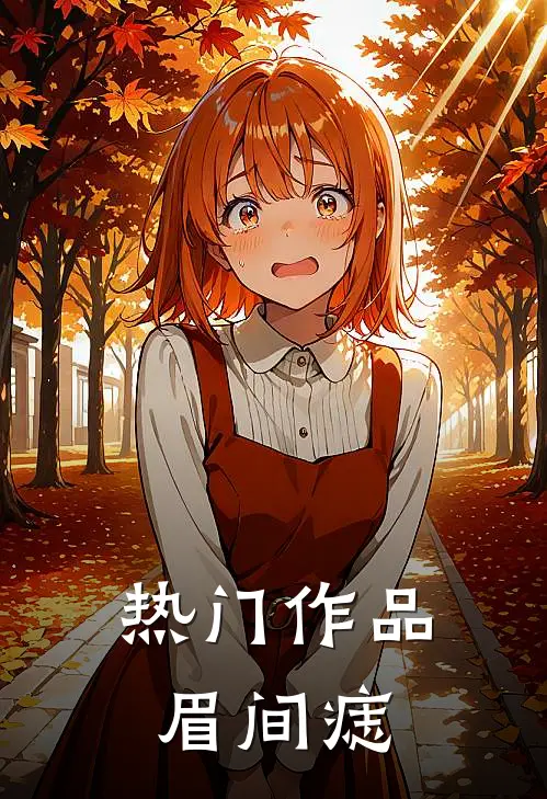 热门作品眉间痣