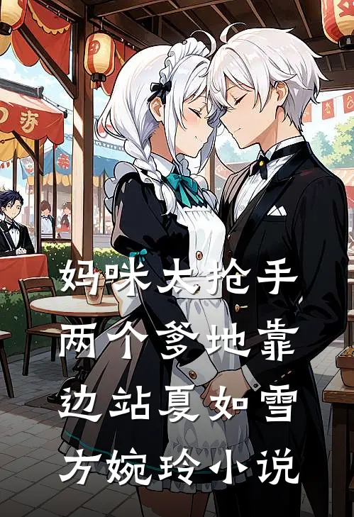 妈咪太抢手：两个爹地靠边站夏如雪方婉玲小说