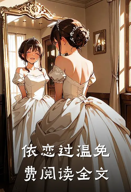 依恋过温免费阅读全文