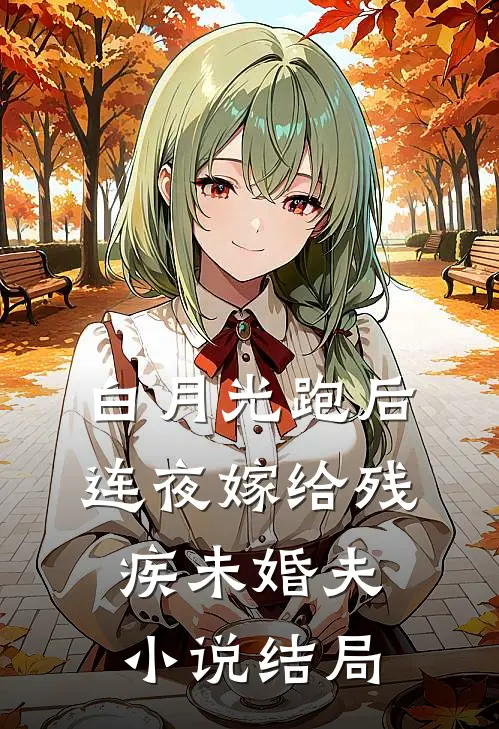白月光跑后，连夜嫁给残疾未婚夫小说结局