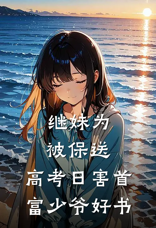 继妹为被保送，高考日害首富少爷好书