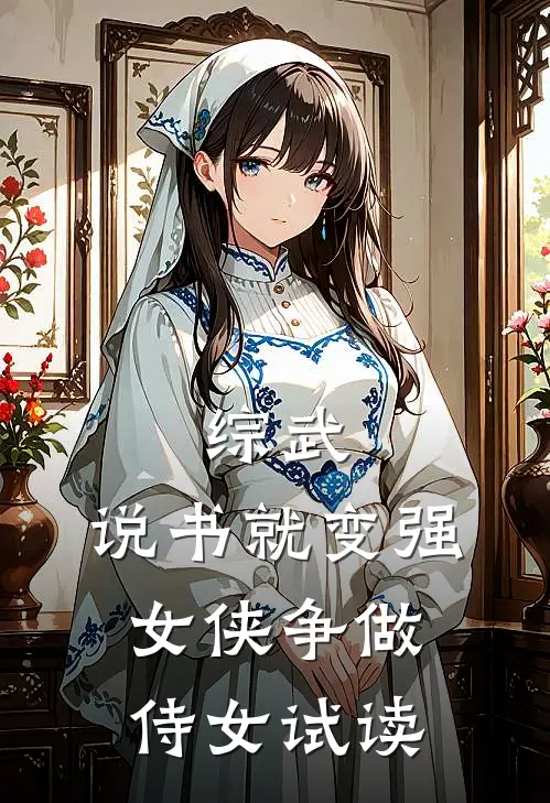 综武：说书就变强，女侠争做侍女试读