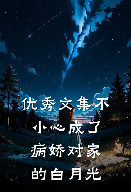优秀文集不小心成了病娇对家的白月光