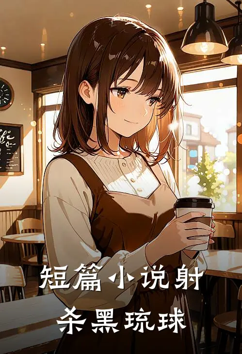 短篇小说射杀黑琉球