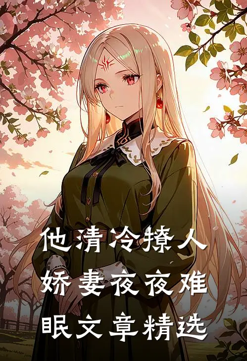 他清冷撩人，娇妻夜夜难眠文章精选