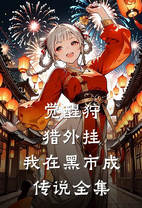 觉醒狩猎外挂，我在黑市成传说全集