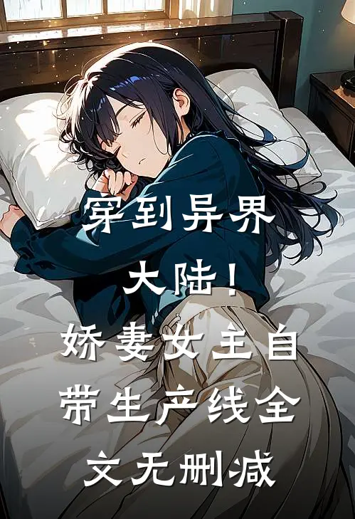 穿到异界大陆！娇妻女主自带生产线全文无删减