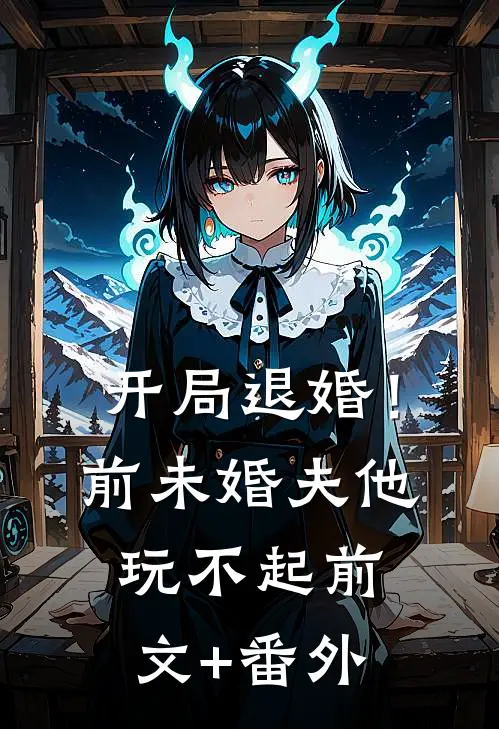 开局退婚！前未婚夫他玩不起前文+番外