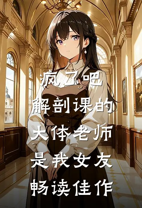 疯了吧，解剖课的大体老师是我女友畅读佳作