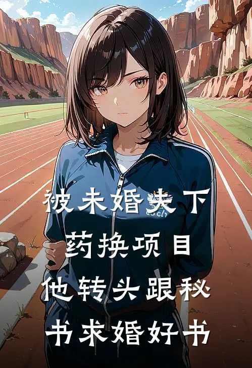 被未婚夫下药换项目，他转头跟秘书求婚好书