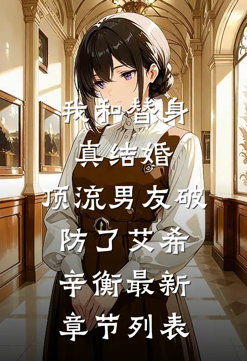 我和替身真结婚，顶流男友破防了艾希辛衡最新章节列表