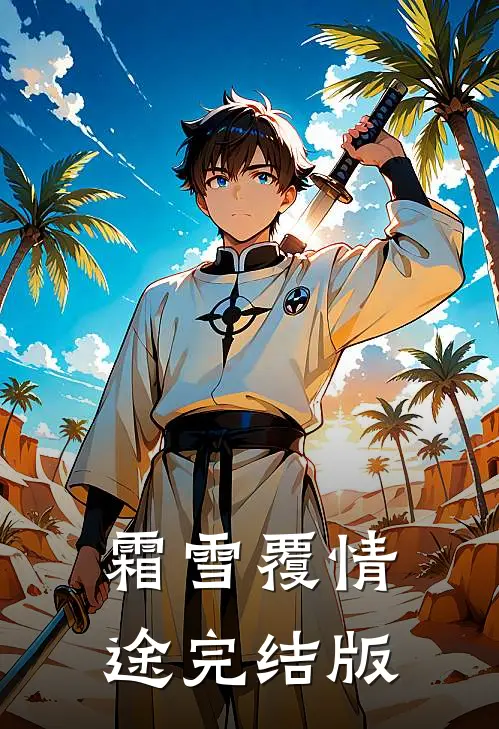 霜雪覆情途完结版