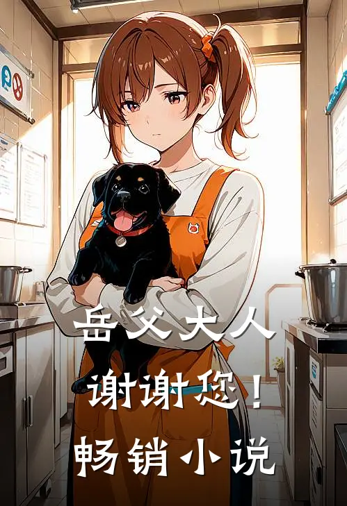岳父大人，谢谢您！畅销小说