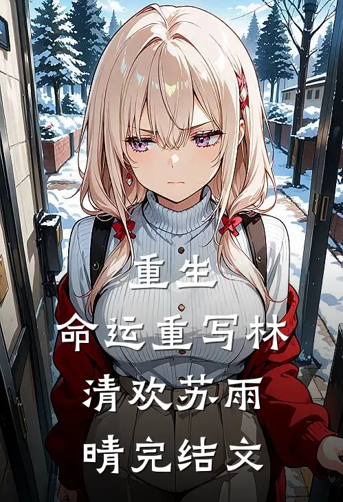 重生：命运重写林清欢苏雨晴完结文