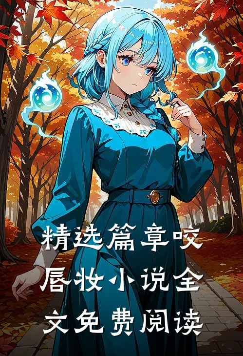 精选篇章咬唇妆小说全文免费阅读