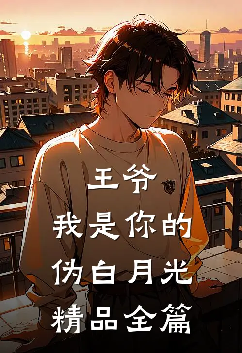 王爷，我是你的伪白月光精品全篇
