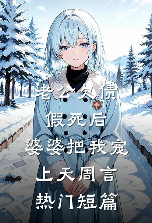 老公欠债假死后，婆婆把我宠上天周言热门短篇