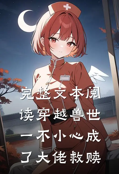 完整文本阅读穿越兽世：一不小心成了大佬救赎