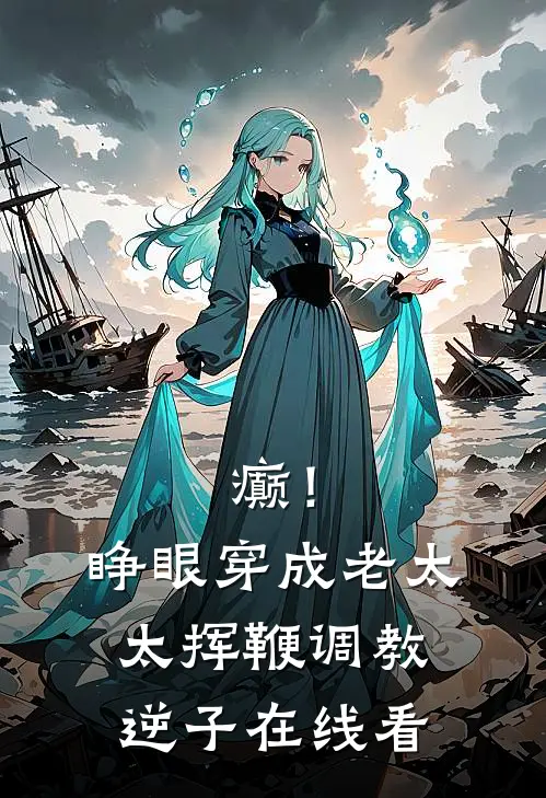 癫！睁眼穿成老太太挥鞭调教逆子在线看