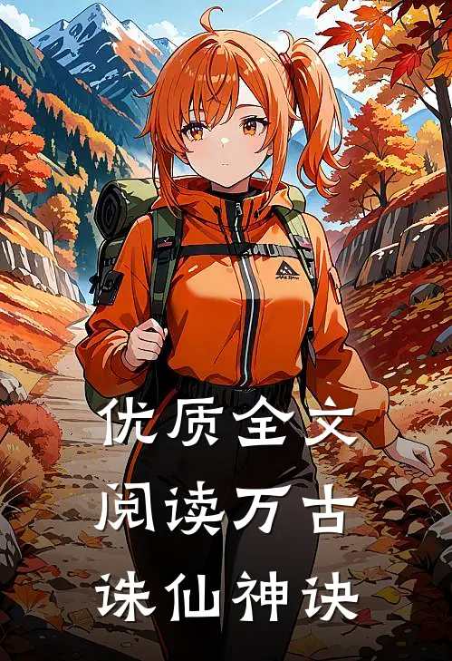优质全文阅读万古诛仙神诀