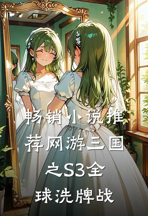 畅销小说推荐网游三国之S3全球洗牌战