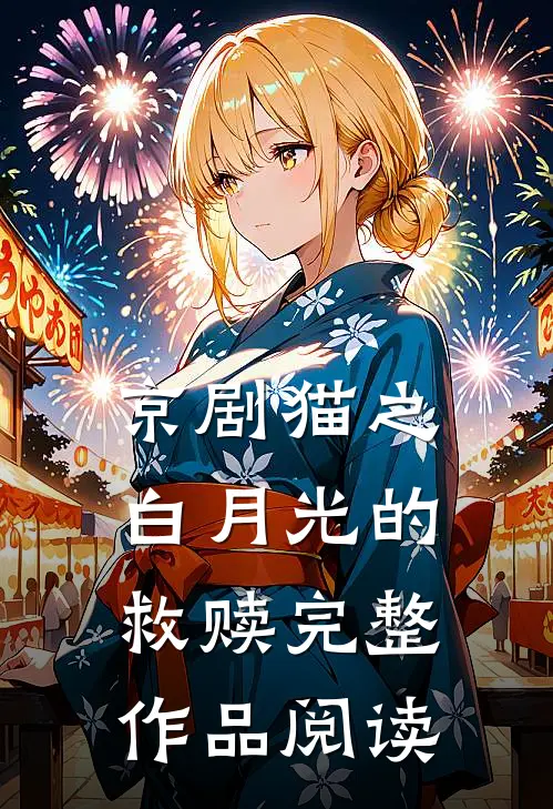 京剧猫之白月光的救赎完整作品阅读