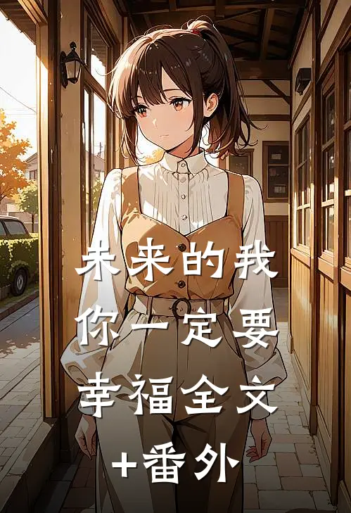 未来的我，你一定要幸福全文+番外