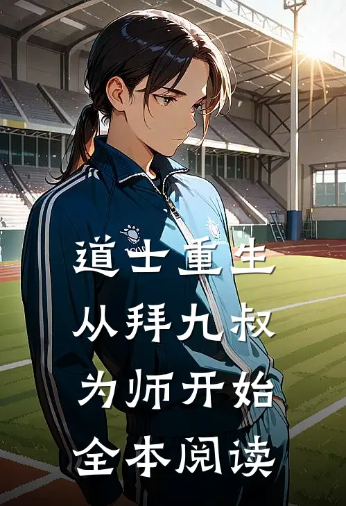 道士重生：从拜九叔为师开始全本阅读