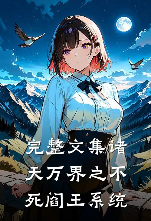 完整文集诸天万界之不死阎王系统
