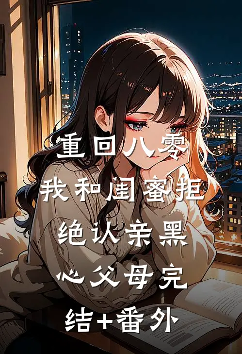 重回八零，我和闺蜜拒绝认亲黑心父母完结+番外