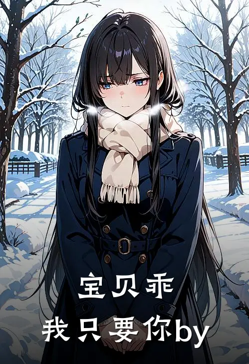 宝贝乖，我只要你by