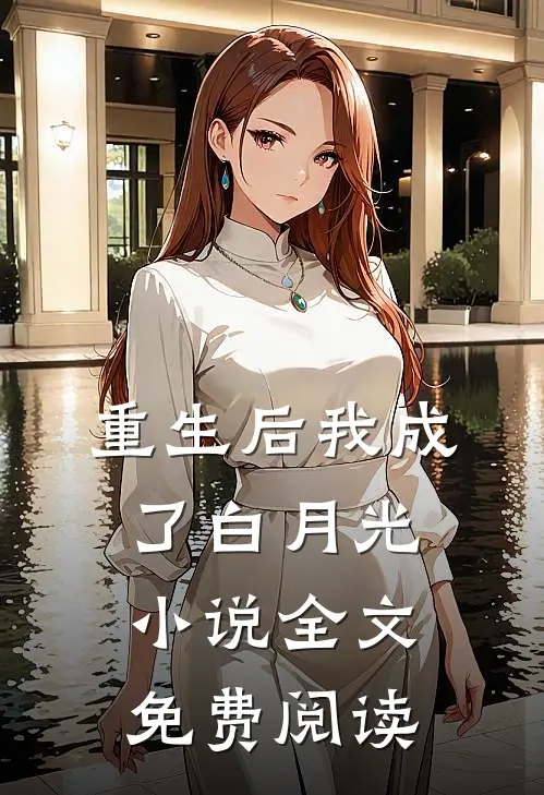 重生后我成了白月光小说全文免费阅读