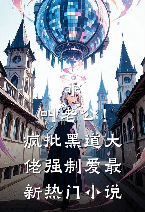 乖，叫老公！疯批黑道大佬强制爱最新热门小说