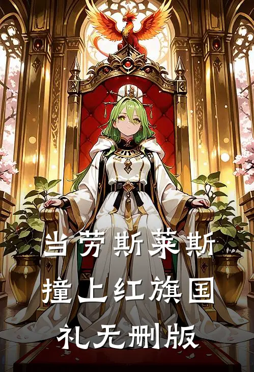 当劳斯莱斯撞上红旗国礼无删版