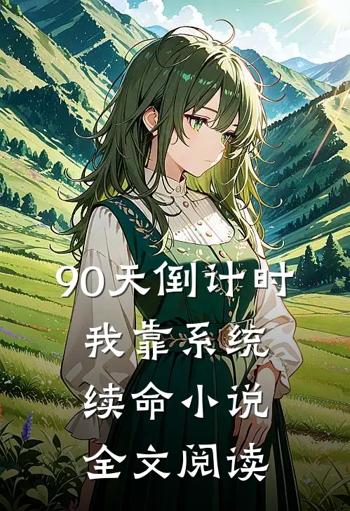 90天倒计时：我靠系统续命小说全文阅读