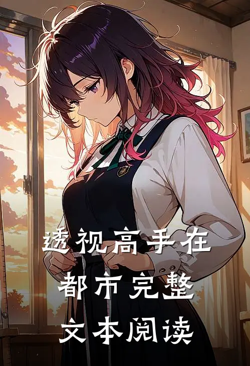 透视高手在都市完整文本阅读
